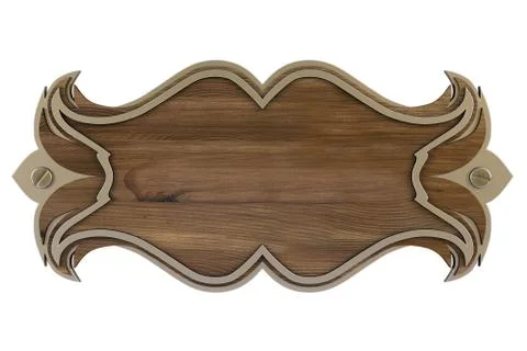 Panel Stock Illustration