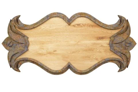 Panel イラスト素材