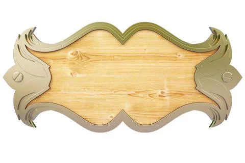 Panel Stock Illustration