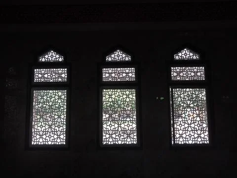 Panel motif Stock Photos