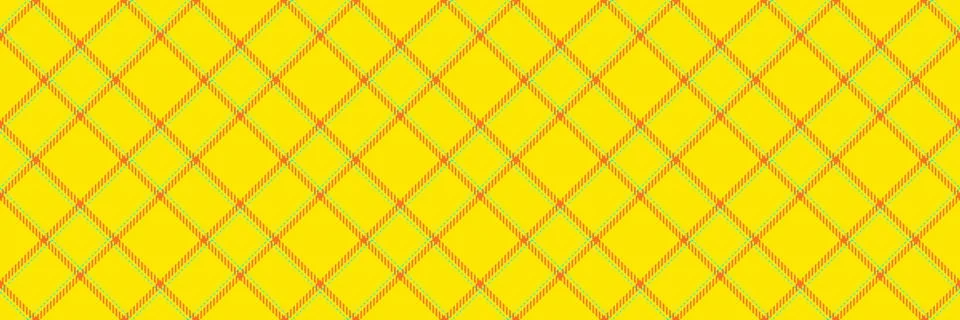 Panel pattern seamless fabric, image vector texture tartan. Fancy check bac.. Stock Illustration