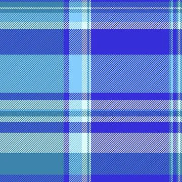 Panel pattern texture check, tape seamless textile background. Lined plaid .. Illustrazione stock