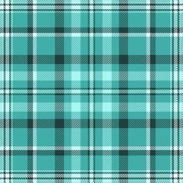 Panel plaid fabric texture, professional seamless pattern background. Net t.. 스톡 일러스트