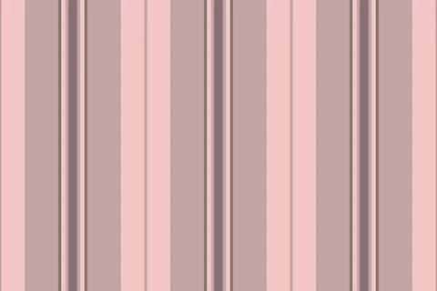 The panel seamless stripe artwork features crisp linear flow and a crisp fabr Stock Illustration