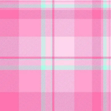 Panel textile background fabric, hippie pattern plaid check. Yard vector ta.. Stock Illustration