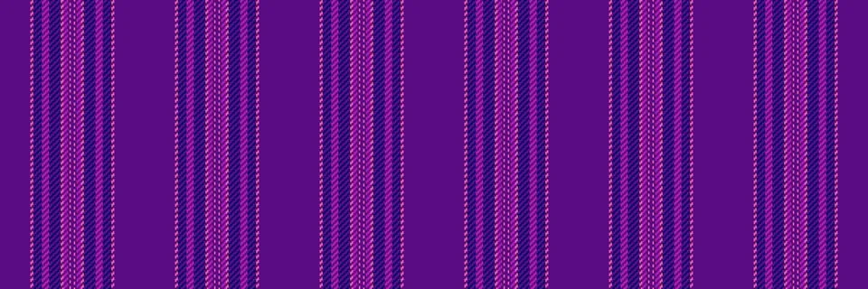 Panel textile background pattern, contemporary lines stripe fabric. Yard te.. Stock Illustration