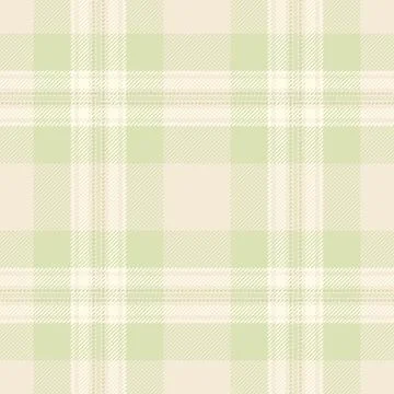 Panel texture check fabric, patterned background vector plaid. Valentine pa.. Stock Illustration
