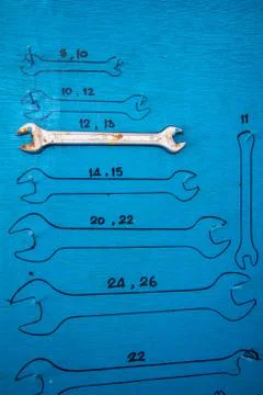 Panel tool Stock Photos