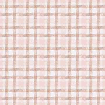 Panel vector fabric plaid, bathroom pattern tartan seamless. October textur.. イラスト素材