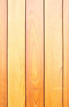 Panel of wood plank for background Stock Photos
