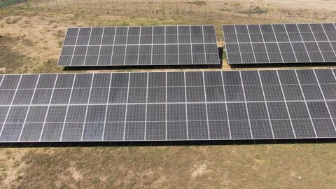 Panel2 Video stock 283680264