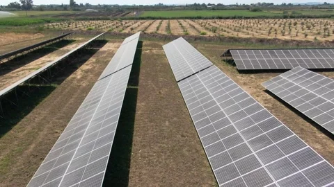 Panel3 Video stock 283680188