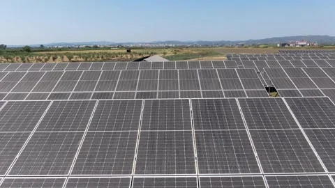 Panel5 Video stock 283680269