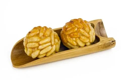 Panellet 写真素材