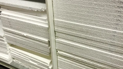 Insulation Board Stock Video Footage | Royalty Free Insulation Board ...