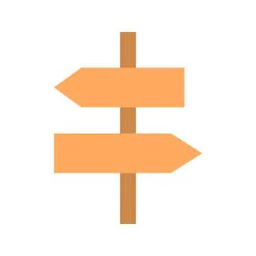 Panels icon vector image. Stock-Illustration