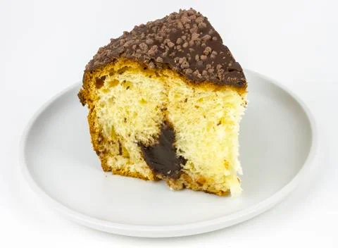 Panettone Фото