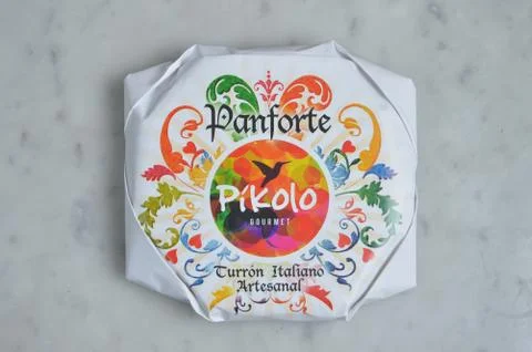 Panforte Stock Photos