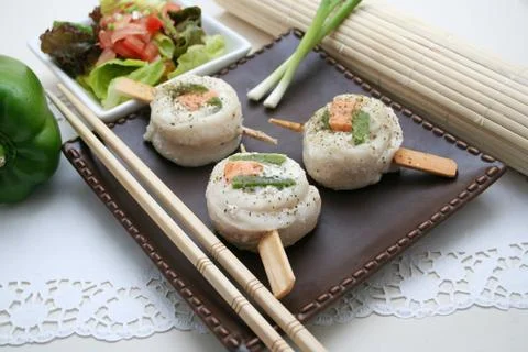 Pangasius Stock Photos