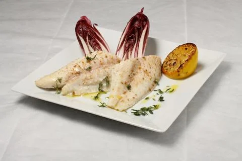 Pangasius Stock Photos