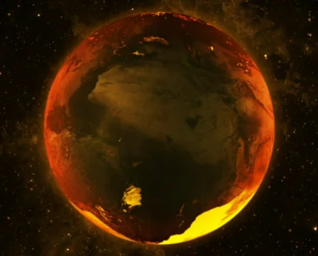 Pangea PAL Stock Footage 492459