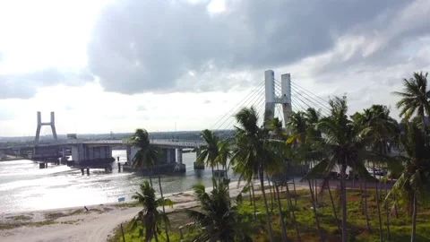 Pangkalpinang Stock Footage 147699232