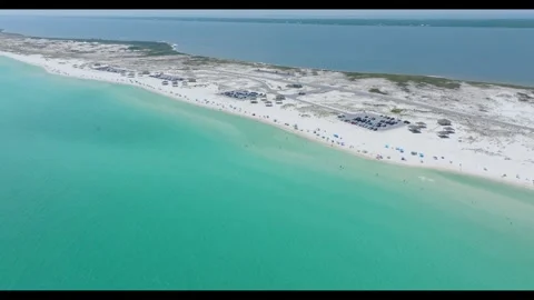 Panhandle Stock Footage 247743596