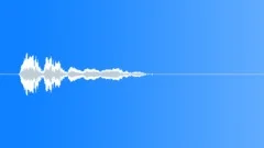 Panic 3Sound Effect