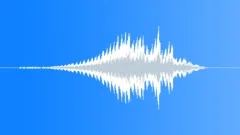 Panic BowlSound Effect