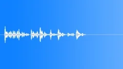 Panic breath 2Sound Effect