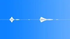 Panic breath 3Sound Effect