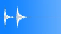 Panic breath 4Sound Effect