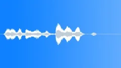 Panic breath 5Sound Effect
