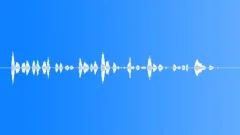 Panic breathSound Effect
