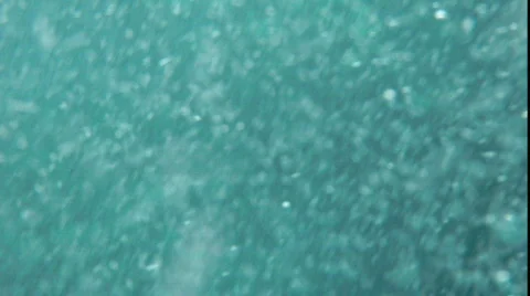 Panic bubbles Stock Footage 785636