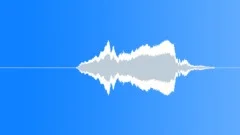 Panic scream 2Sound Effect
