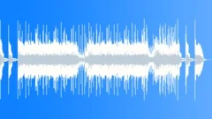Panic StationStock Music