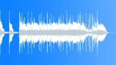 Panic Station Stock Music
