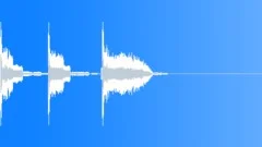 Panic Station Stock Music