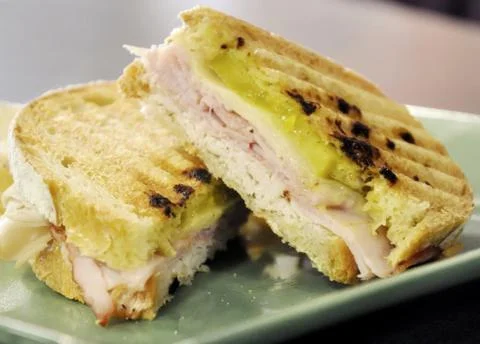 Panini 스톡 사진