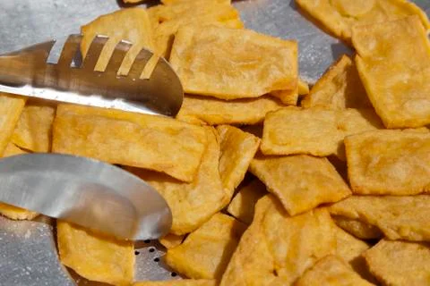 Panissa Stock Photos