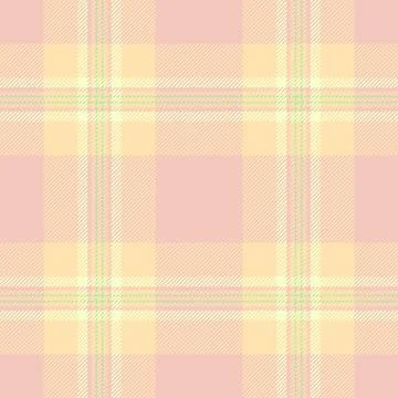 Panjabi fabric vector texture, adorable check textile background. Magazine .. Stock Illustration