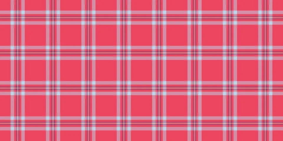 Panjabi pattern vector background, knot seamless texture tartan. Kitchen te.. Stock Illustration