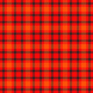 Panjabi seamless textile background, setting check fabric tartan. Summer ve.. Stock Illustration