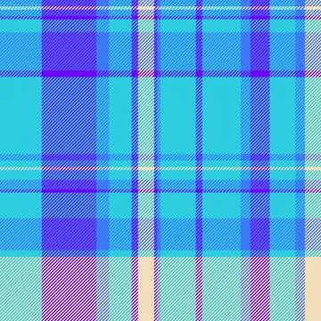 Panjabi vector pattern background, fold textile tartan seamless. Cutout pla.. Stock Illustration