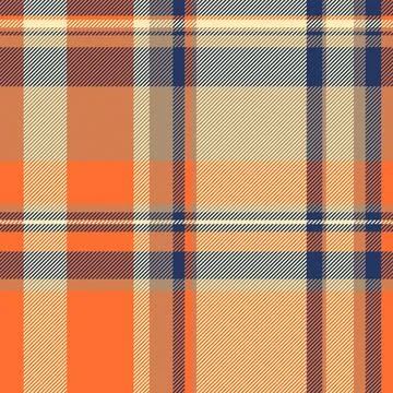 Panjabi vector pattern tartan, no people texture seamless background. Cool .. Illustrazione stock