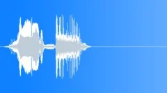 Panned Fast Movement - Audio Signature Sound Fx Sound Effect