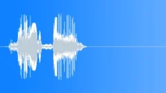 Panned Fast Swish - Pass-By - Game Sound EfxSound Effect