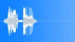Panned Fast Woosh - Flyby - Video Production ElementSound Effect