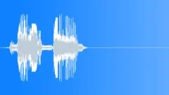 Panned Fast Woosh - Passing-By - Audio Identity Sound Efx Sound Effect